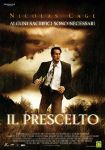 Il prescelto - dvd ex noleggio